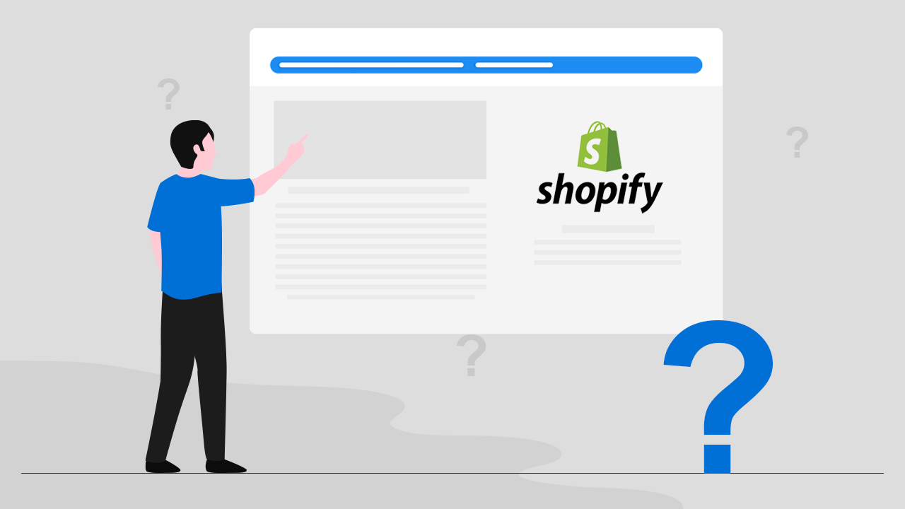 How Much Does it Cost to Create a Shopify Website (1) How Much Does it Cost to Create a Shopify Website?