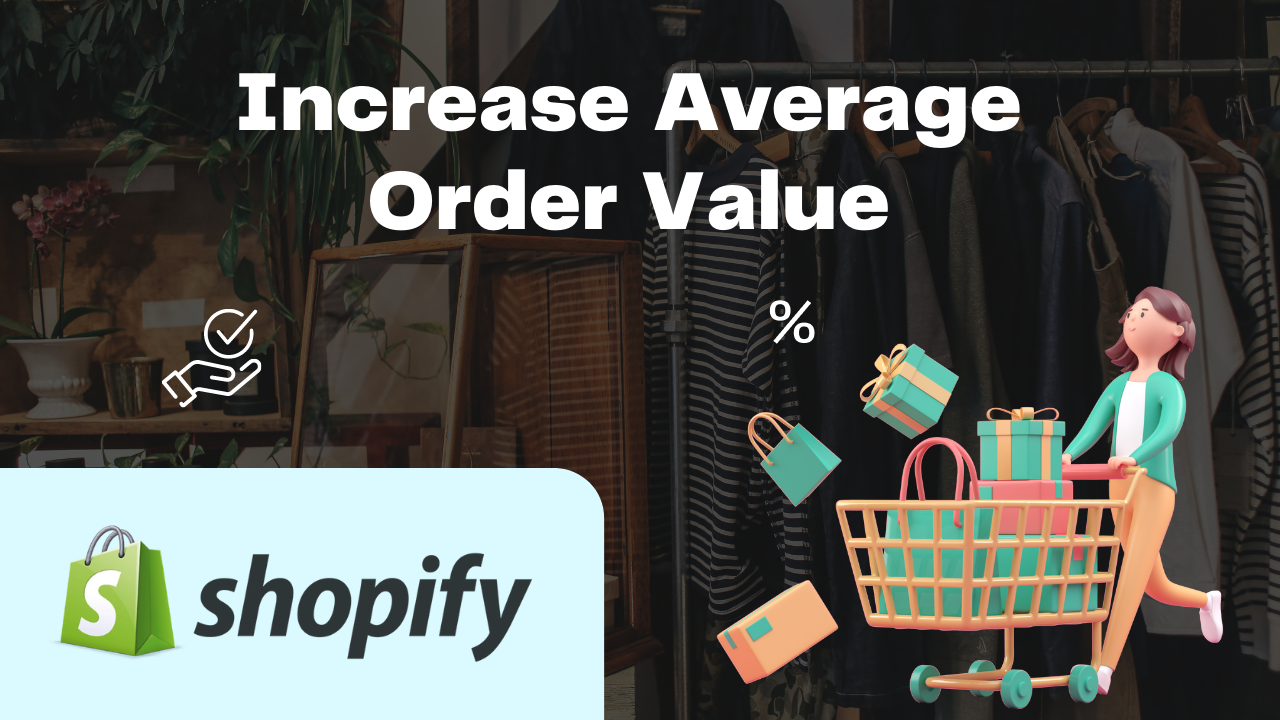 Increase Average Order Value
