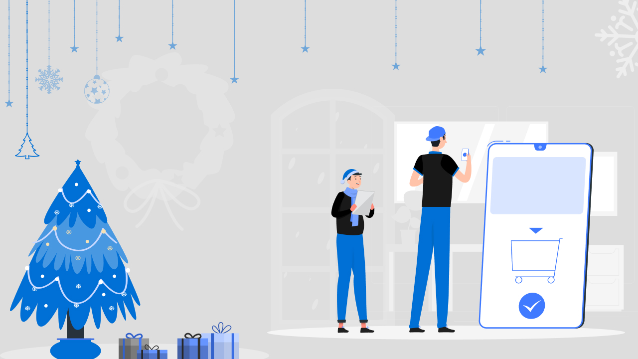 Christmas Season 2022: 8 Tips To Make Your Online Store Ready For Festivities Christmas Season 2022: 8 Tips To Make Your Online Store Ready For Festivities