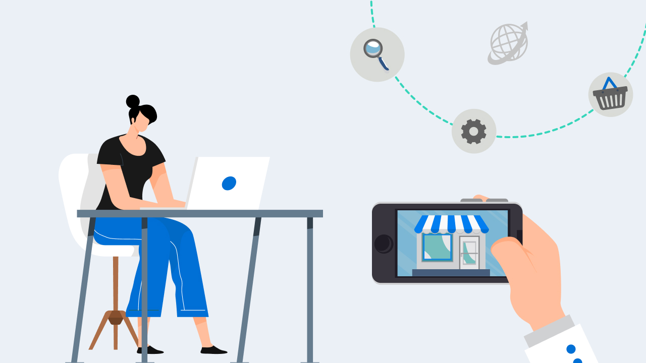 Find Brands Looking For Influencers with Shopify Collabs 💵 - Shopify USA