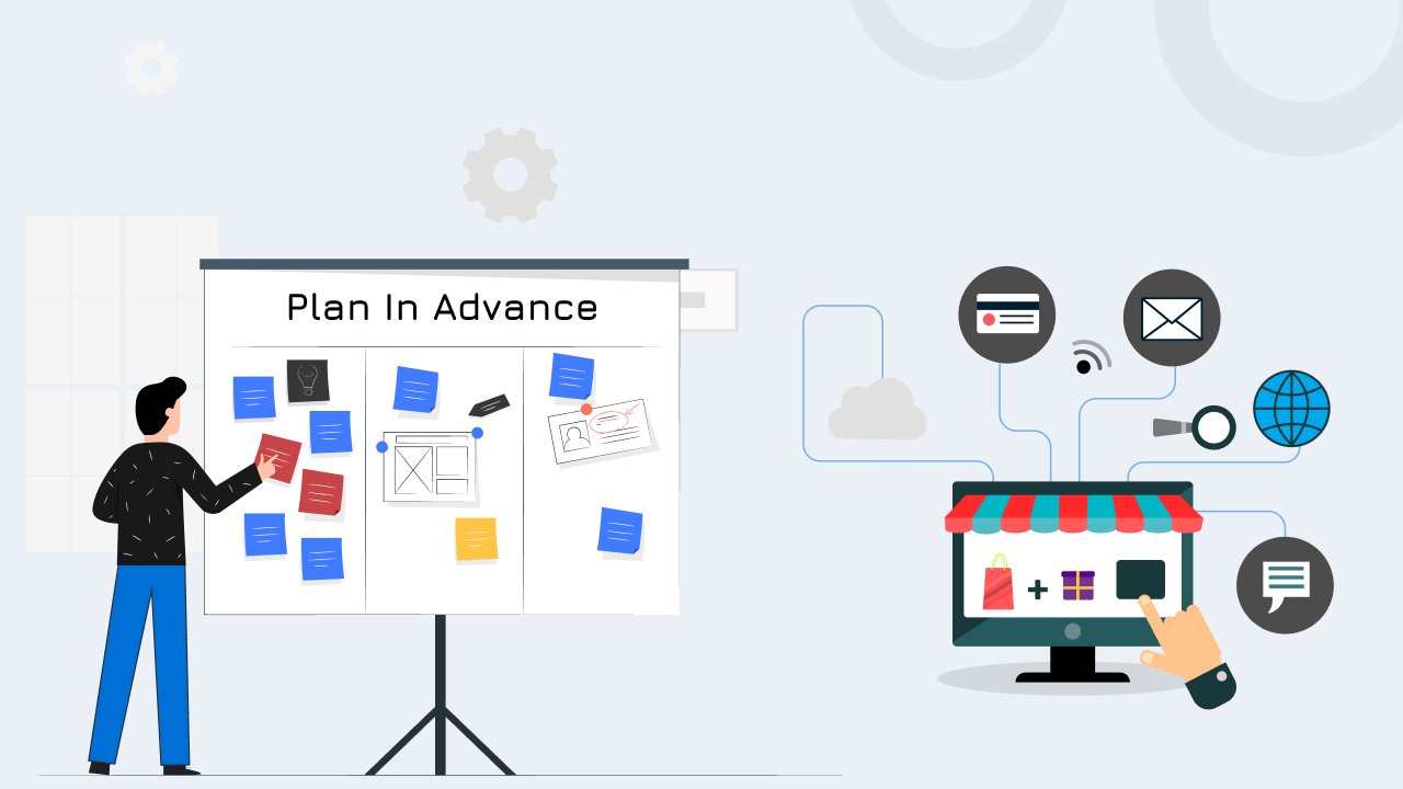 Christmas Marketing Tips for Shopify