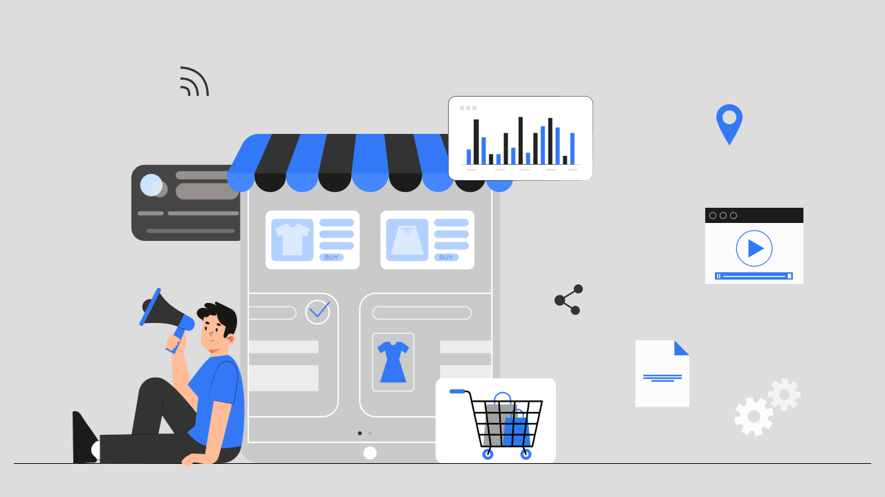 How to Develop a Marketing Plan for Your Shopify Store