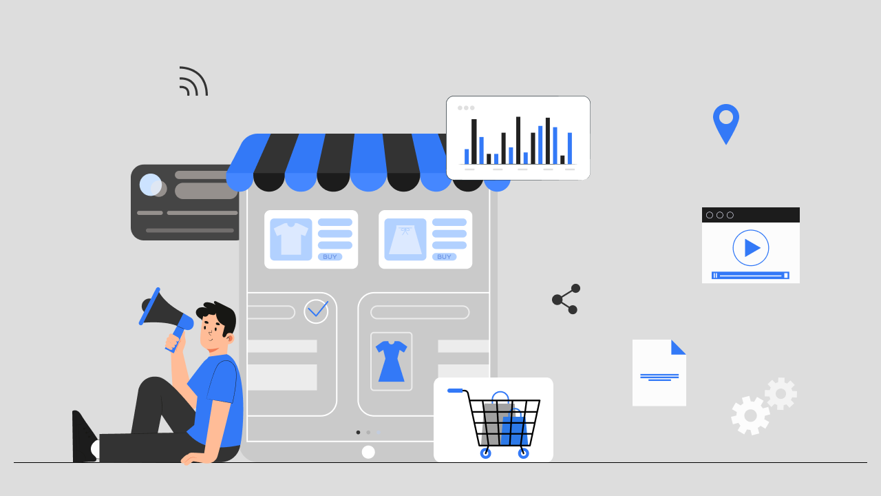 How to develop a marketing plan for your Shopify store (1) How to develop a marketing plan for your Shopify store
