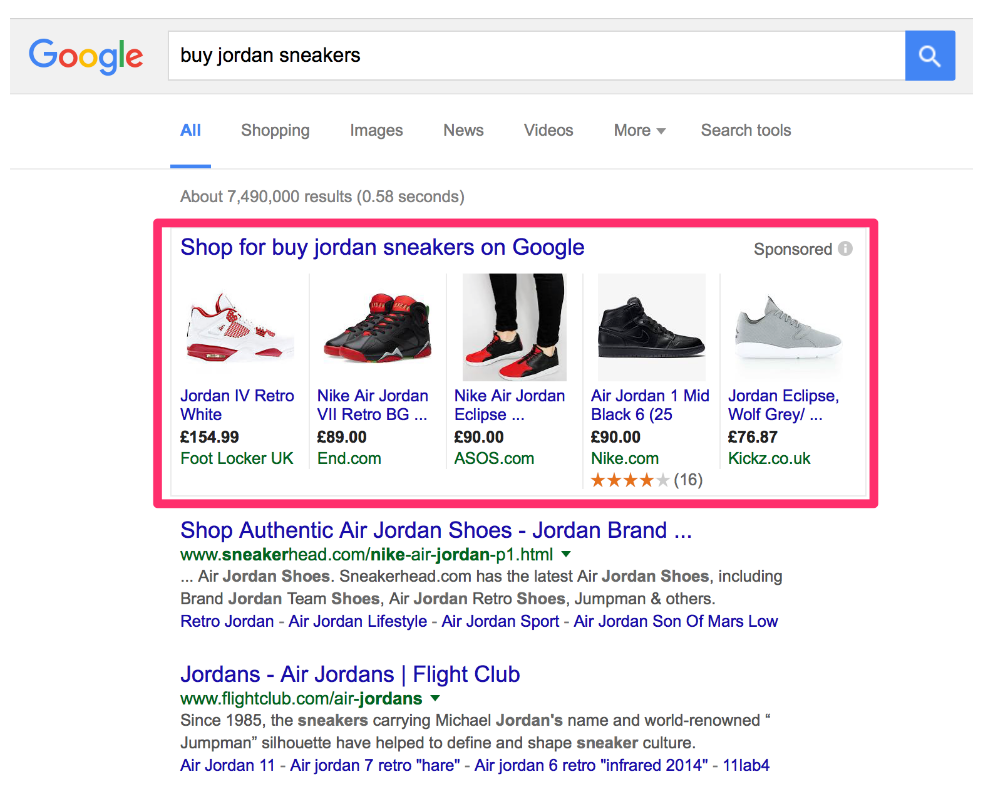 Setting Up Google Ads Campaigns