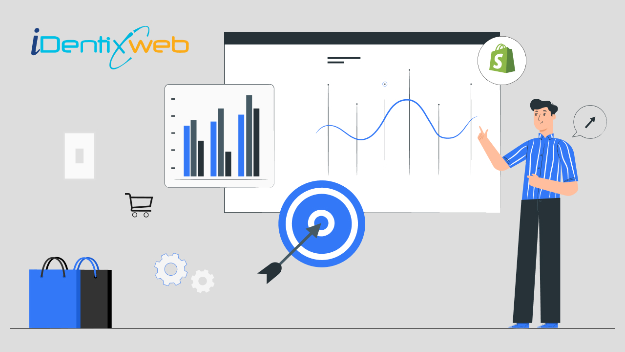 10 Shopify Marketing Strategies that Improve Sales in 2023 10 Shopify Marketing Strategies that Improve Sales in 2023