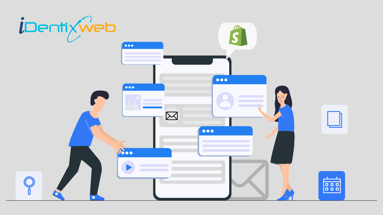 A Quick Takeaway to Build an Email List for Your Shopify Business! A Quick Takeaway to Build an Email List for Your Shopify Business!