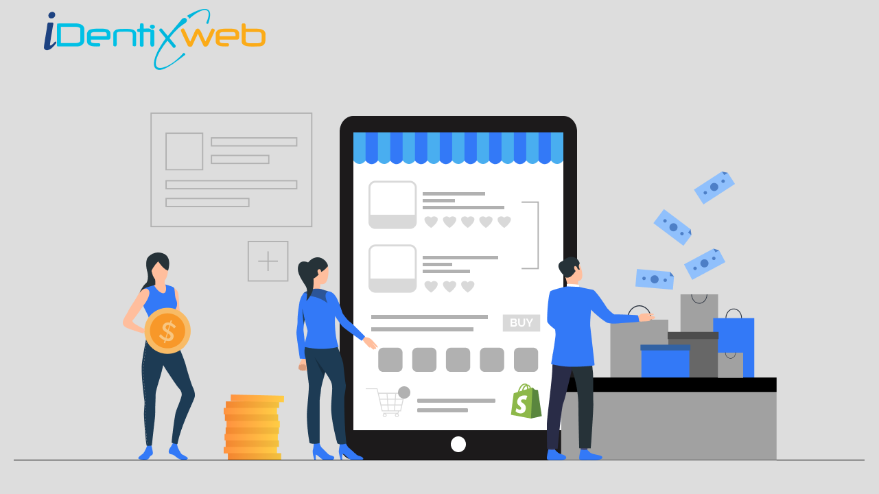 How to Create a High Converting Shopify Store: A Detailed Guide!