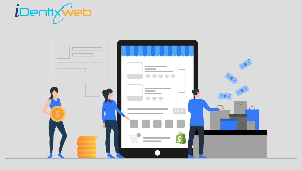 How to Create a High Converting Shopify Store: A Detailed Guide! create-high-converting-shopify-store