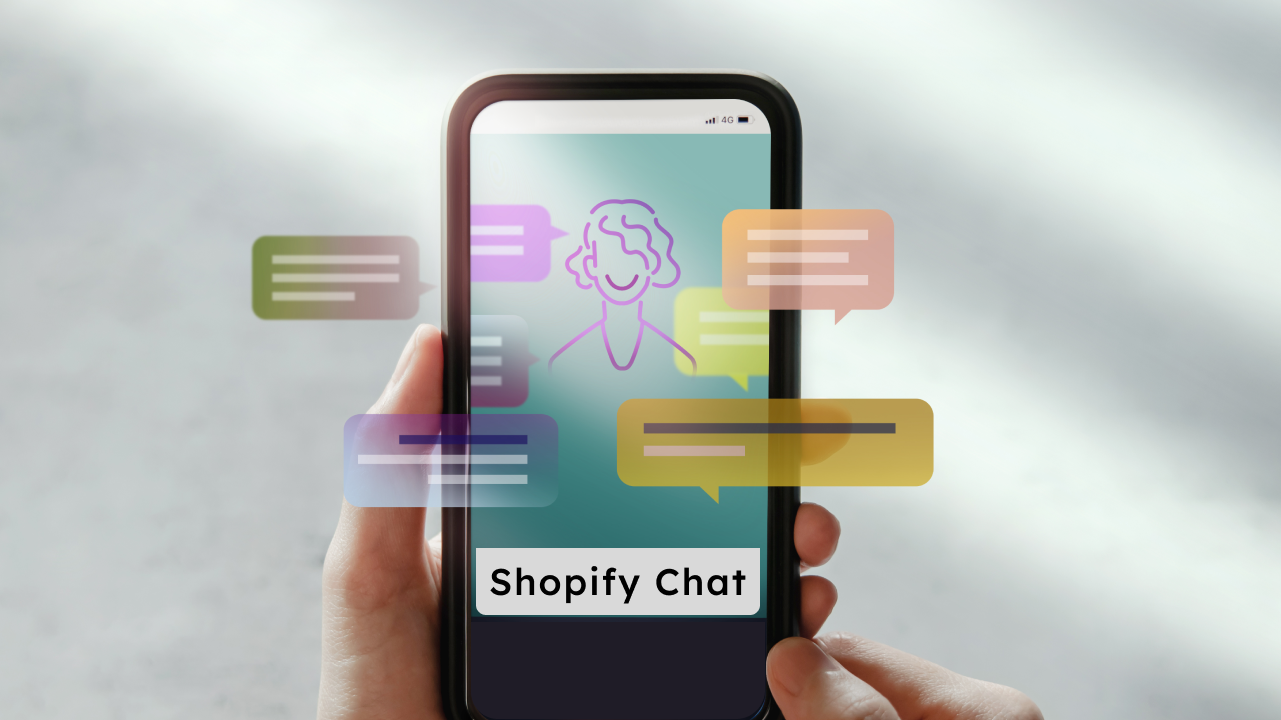 shopify-chat