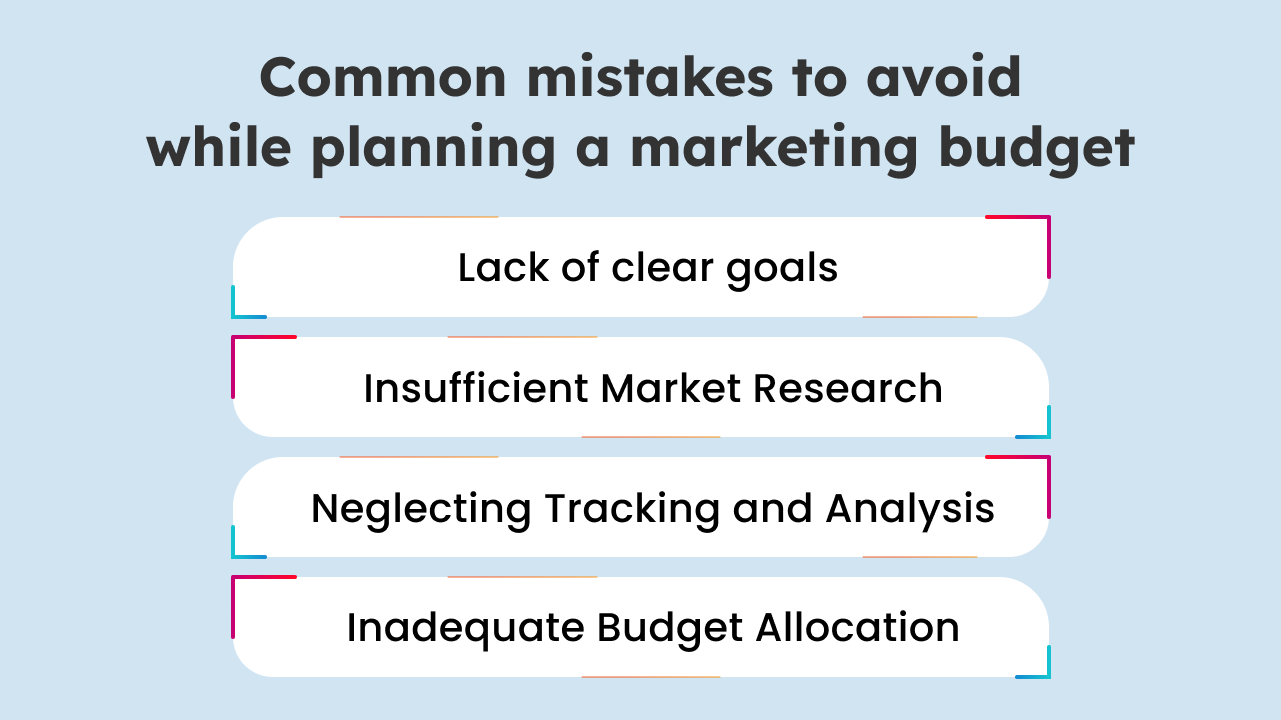 common-mistakes-to-avoid-while-planning-the-marketing-budget