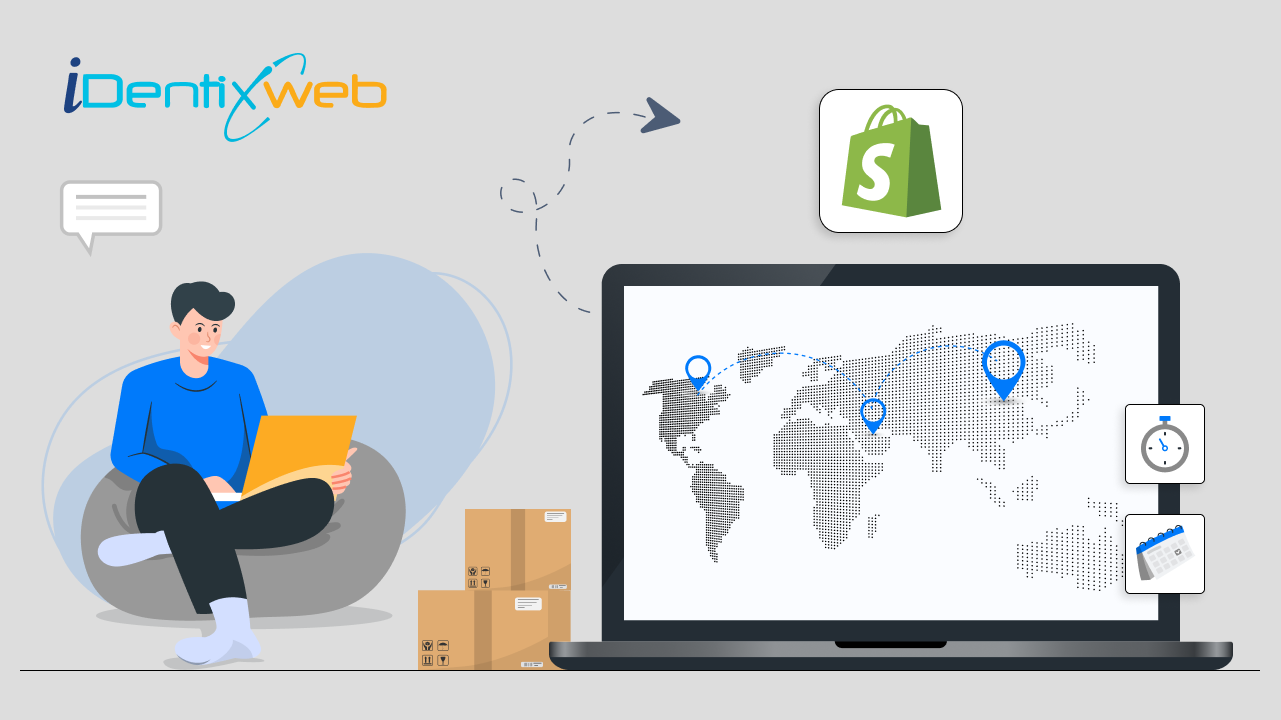 How to Offer Local Delivery Options on Shopify with Stellar Delivery Date & Pickup app Offer Local Delivery Options on Shopify with Stellar Delivery Date & Pickup app