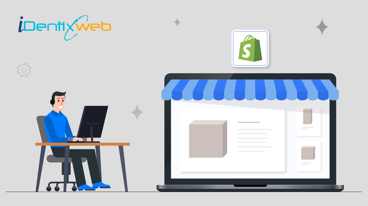 How to Customize the Style of Checkout Page in Your Shopify Store