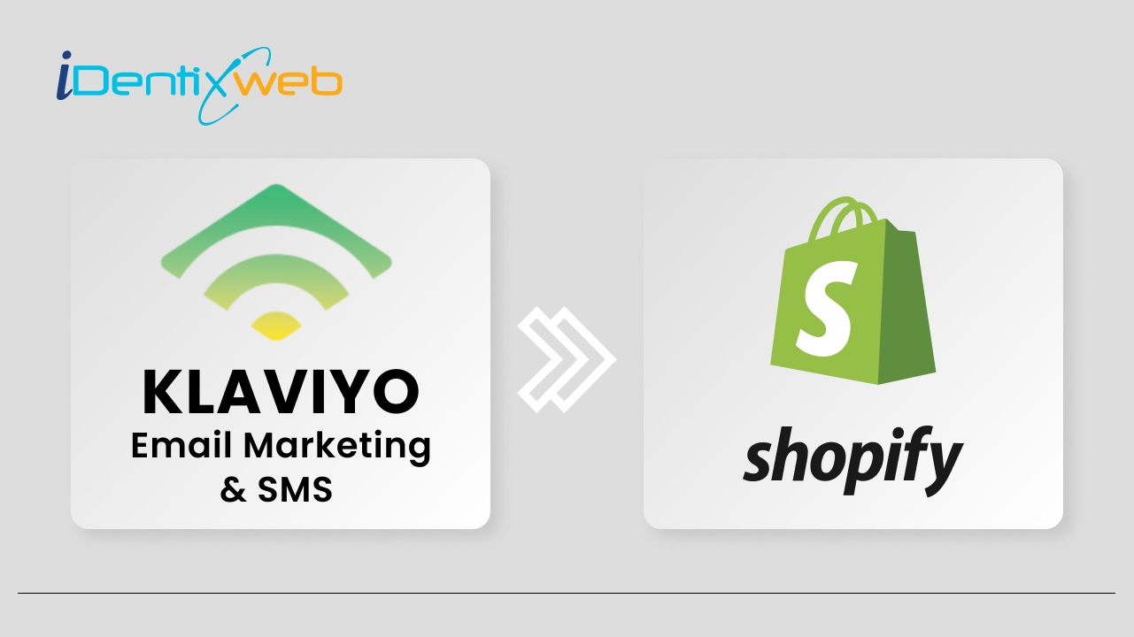 Step-by-Step Guide to Klaviyo Shopify Integration