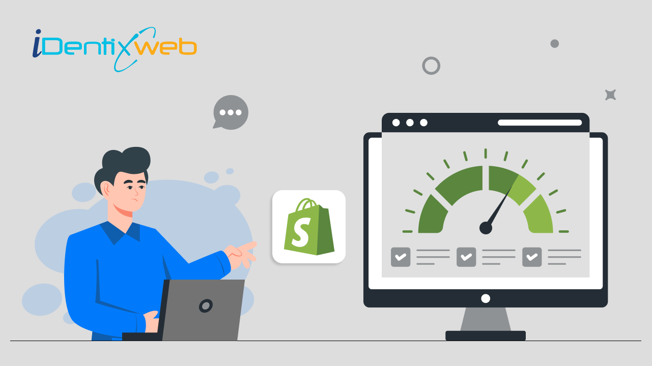 How to Optimize Shopify Store Speed Without Coding