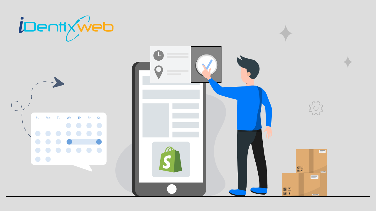 Shopify Delivery Date Picker _ A Must-Have Feature for Your Ecommerce Store Shopify Delivery Date Picker