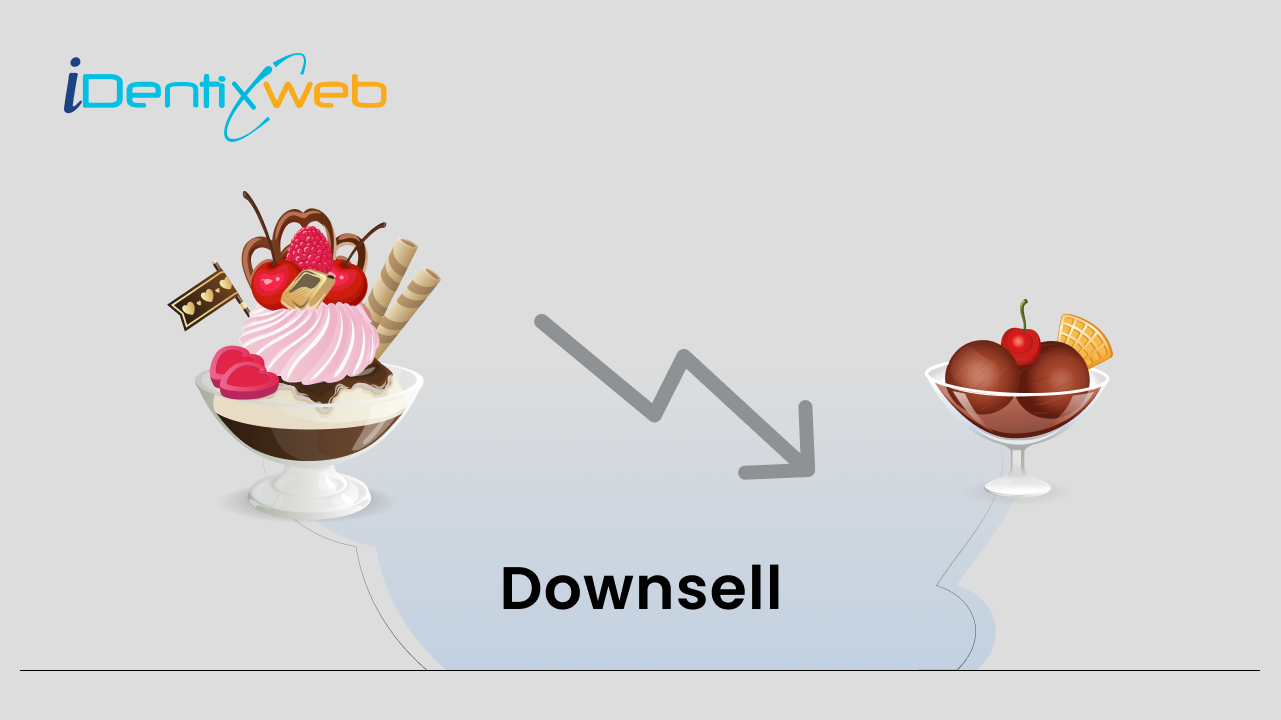 Elevate Shopify Revenue with Top Downselling Strategies Elevate Shopify Revenue with Top Downselling Strategies