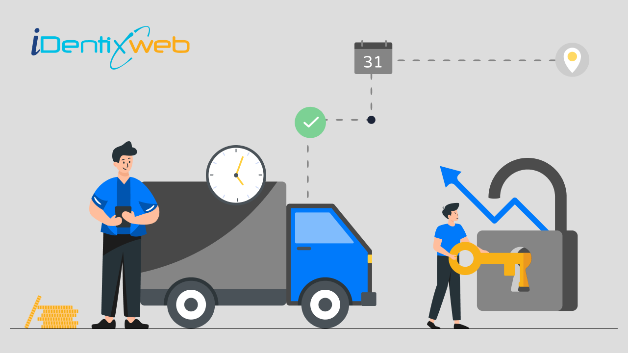 Unlocking Sales Potential_ The Impact of Showing Estimated Delivery Date and Time