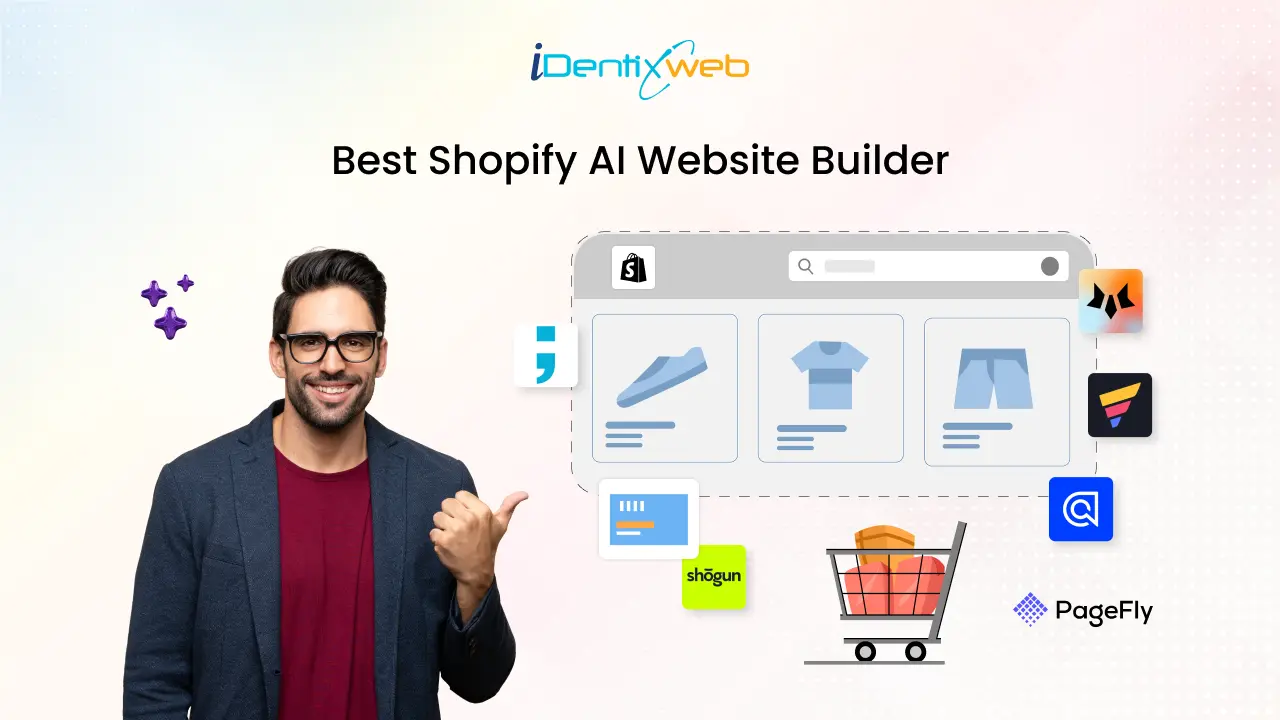 8 Best Shopify AI Website Builder to Build Your Site in Minutes