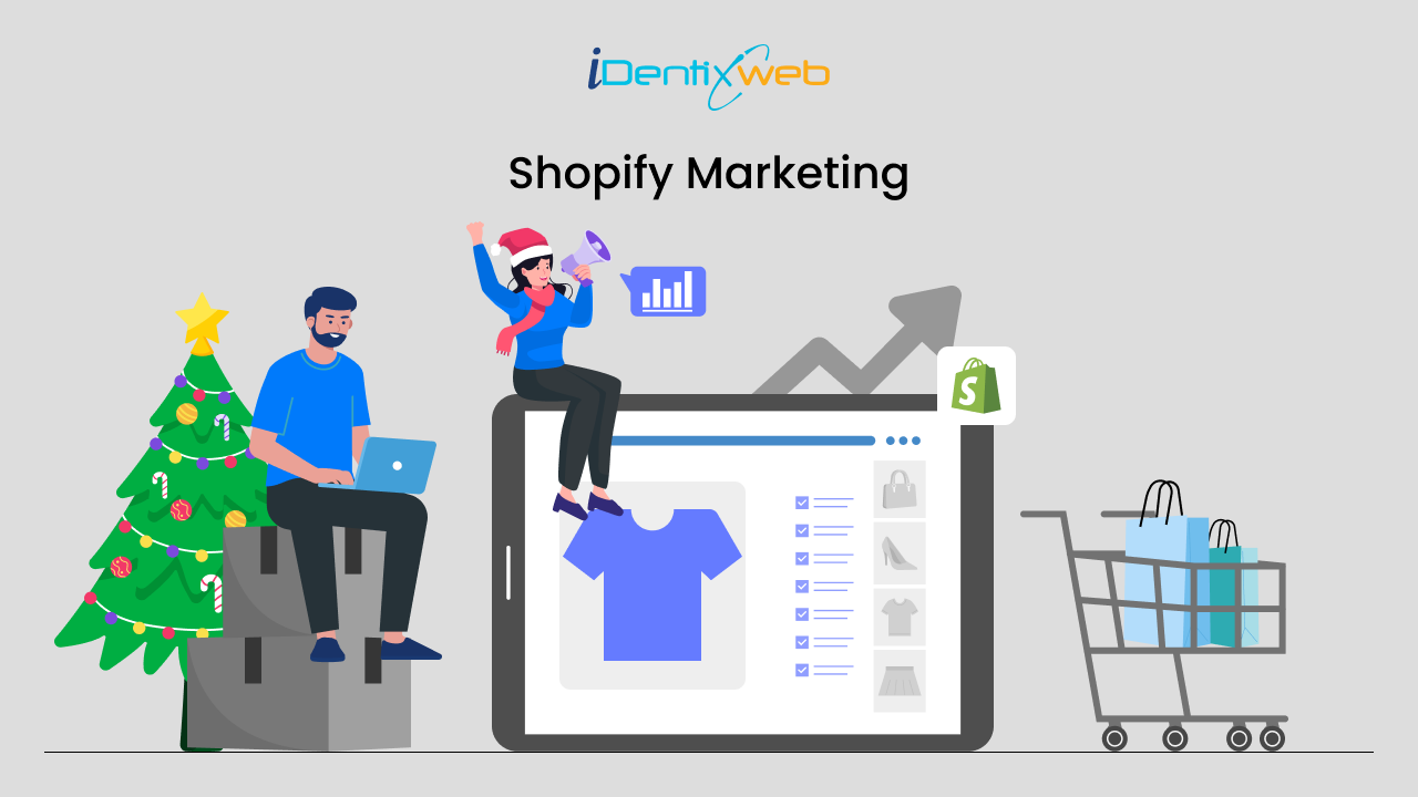 Maximize Holiday Sales: Shopify Marketing Ideas For Christmas 2025