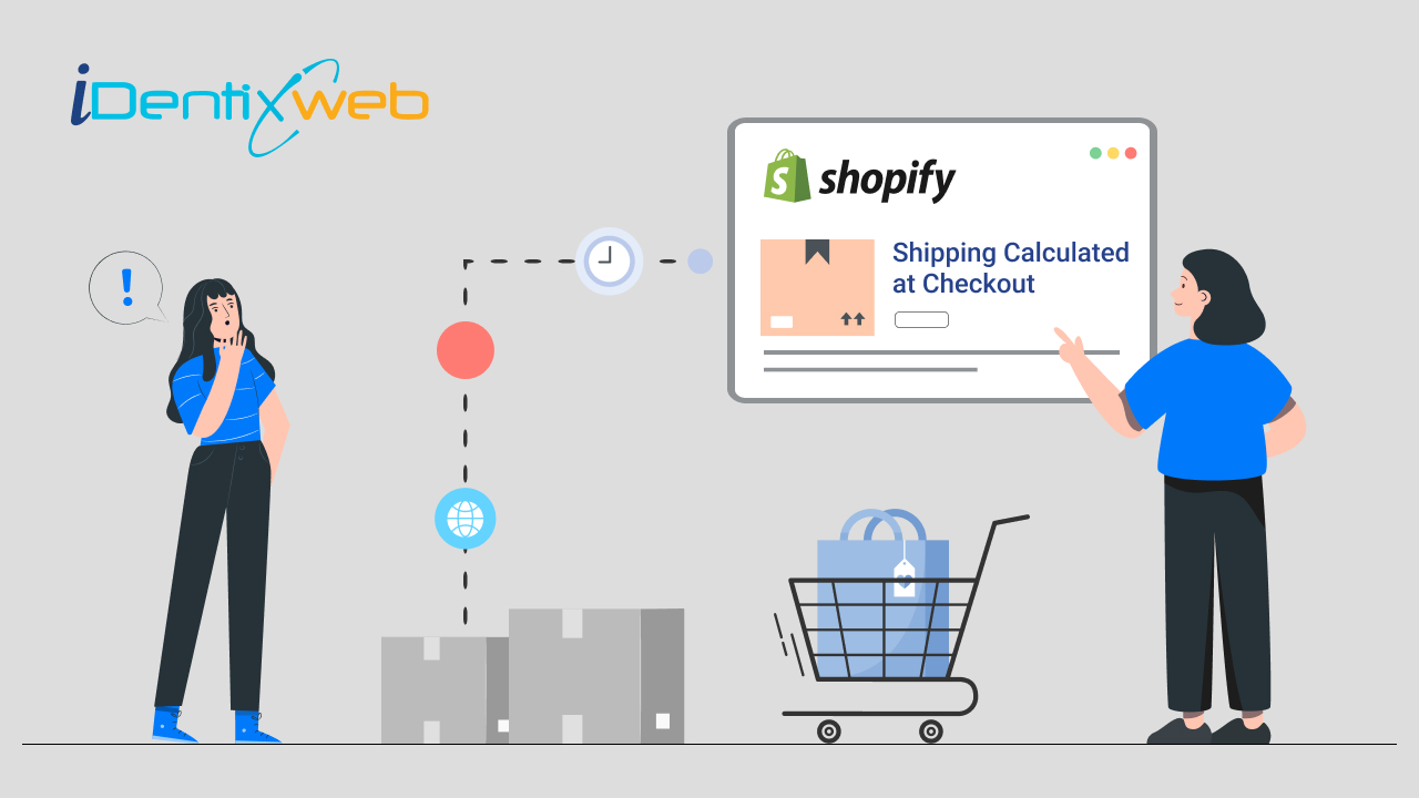 How to Remove _Shipping Calculated at Checkout_ in Shopify_ Shipping Calculated at Checkout