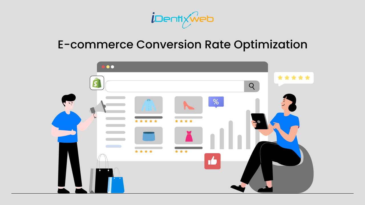 Complete Guide to E-commerce Conversion Rate Optimization [2025]