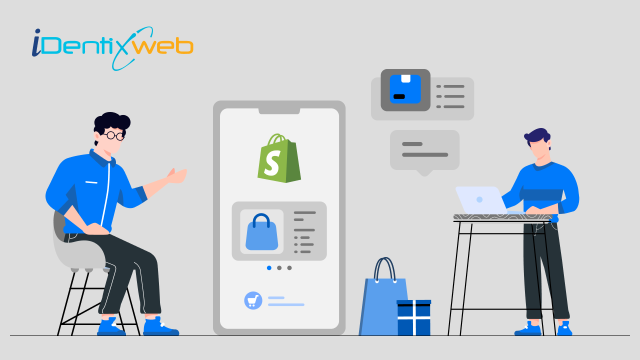 Shopify Customer Service How to Exceed Customer Expectations with Shopify Customer Service