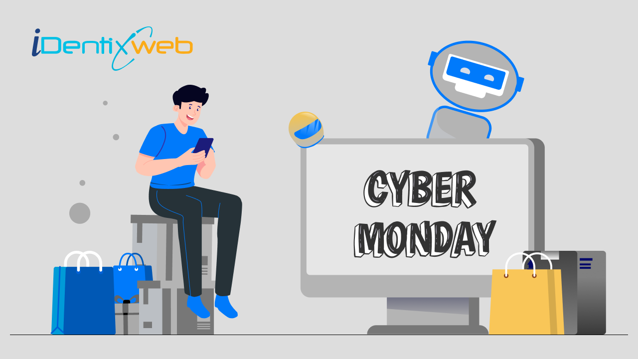 Cyber Monday Sales Tips Harnessing the Power of AI and Personalization
