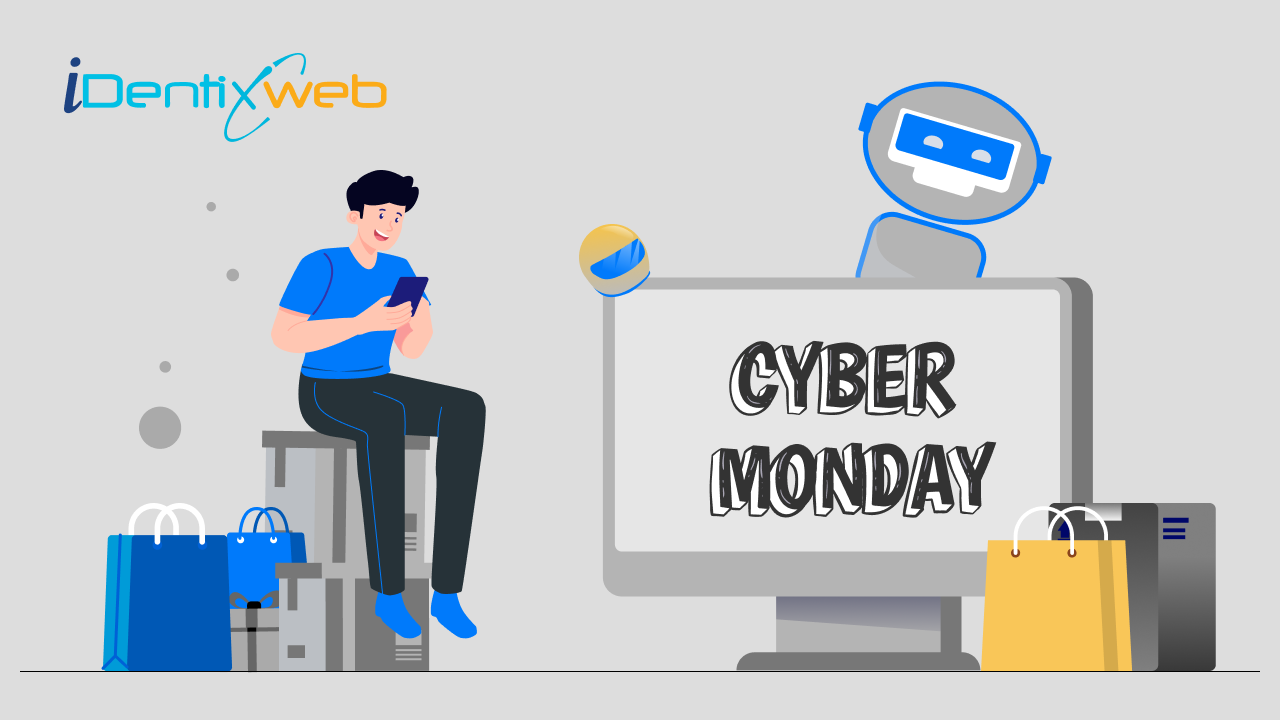 Cyber Monday Sales Tips_ Harnessing the Power of AI and Personalization Cyber Monday Sales Tips Harnessing the Power of AI and Personalization