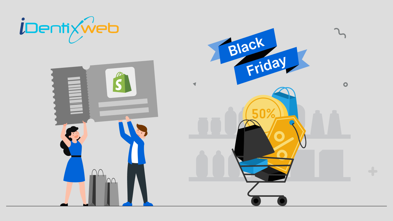 Best Shopify App Deals For Black Friday Sales 2023