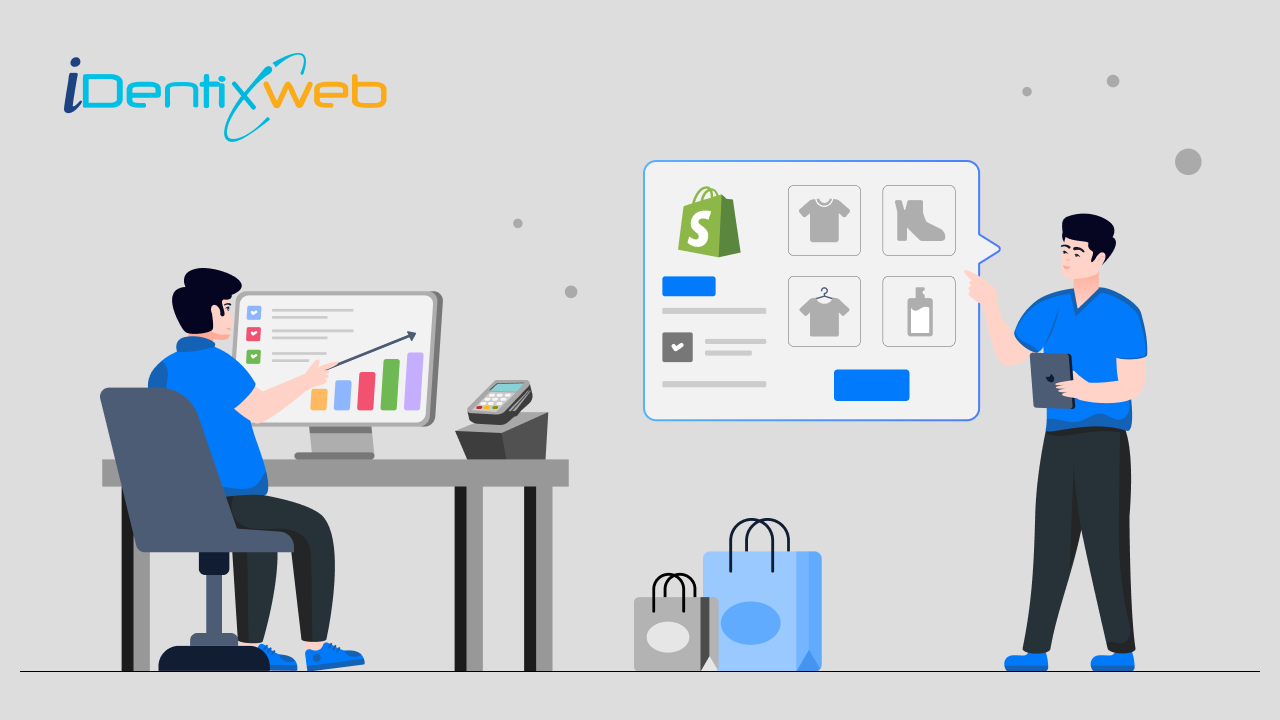 Shopify POS Shopify POS