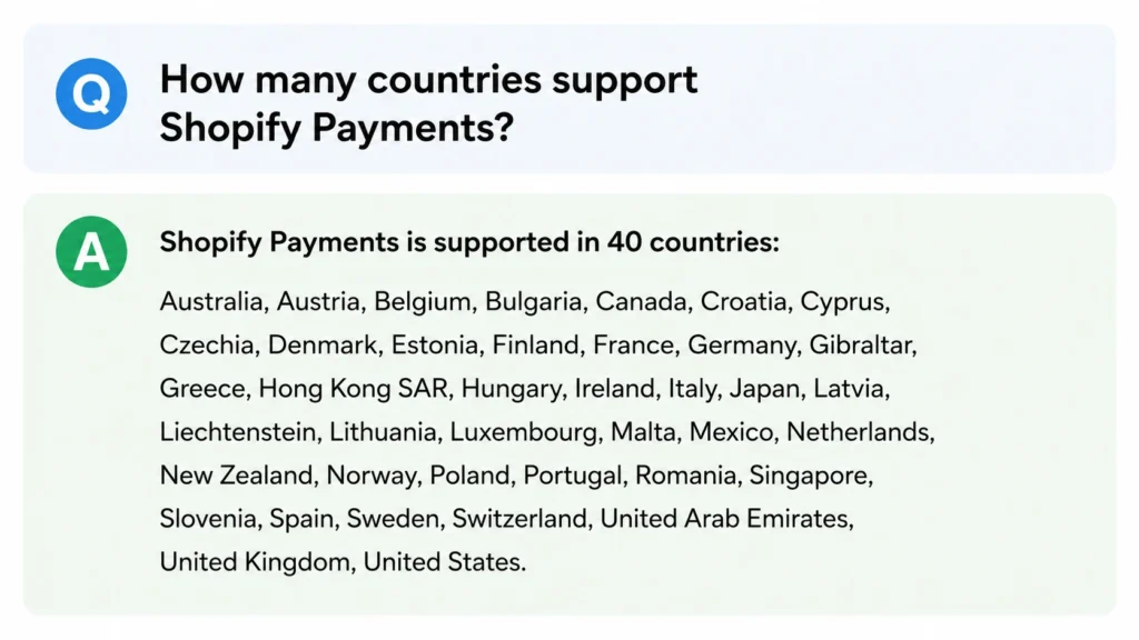 How-many-countries-does-shopify-payments-support How-many-countries-does-shopify-payments-support