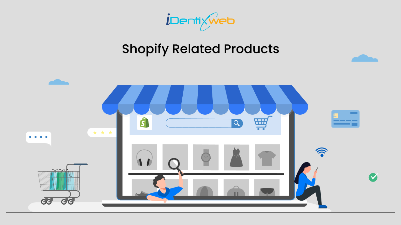 How to Add Related Products to Your Shopify Store