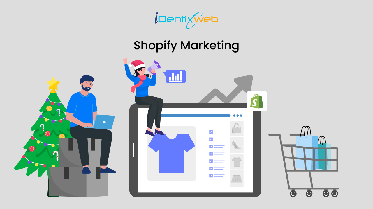 shopify marketing strategies