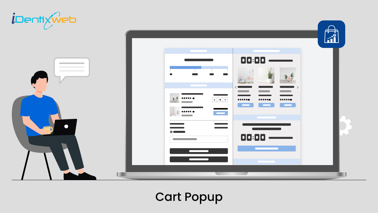 A Quick Setup Guide on Cart Popup of iCart Cart Drawer Cart Upsell