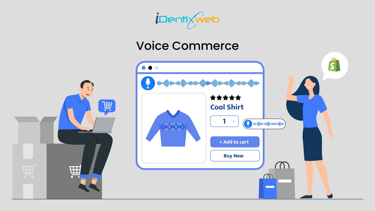 Voice Commerce