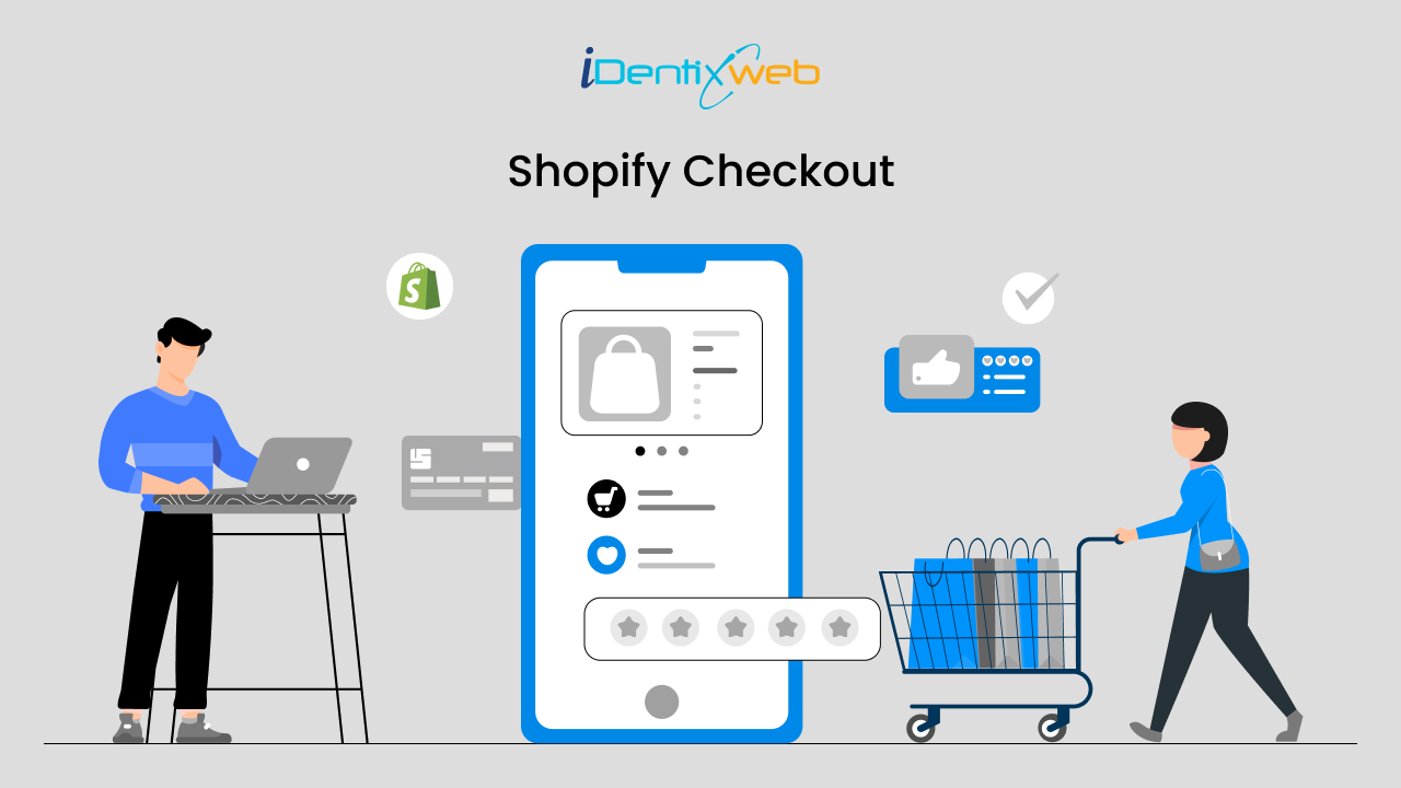 Shopify Checkout Page Optimization