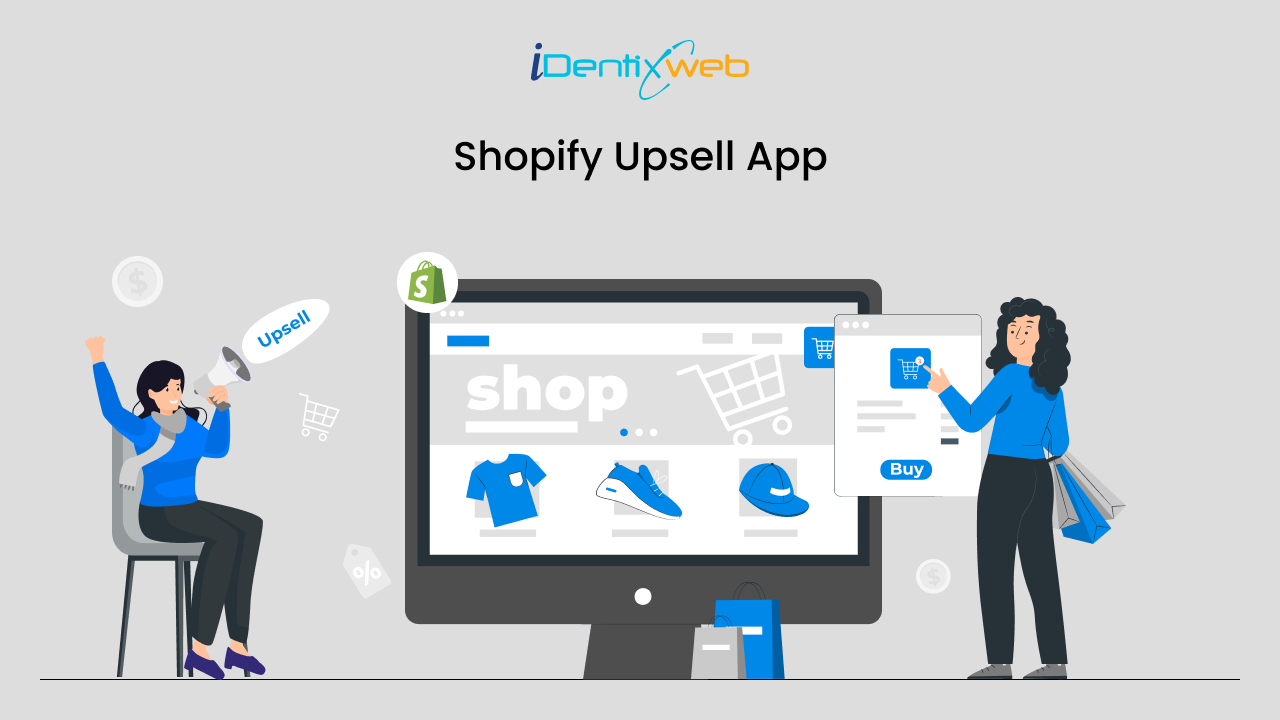 How to Grow Your Shopify Store with Shopify Upsell App in 2024