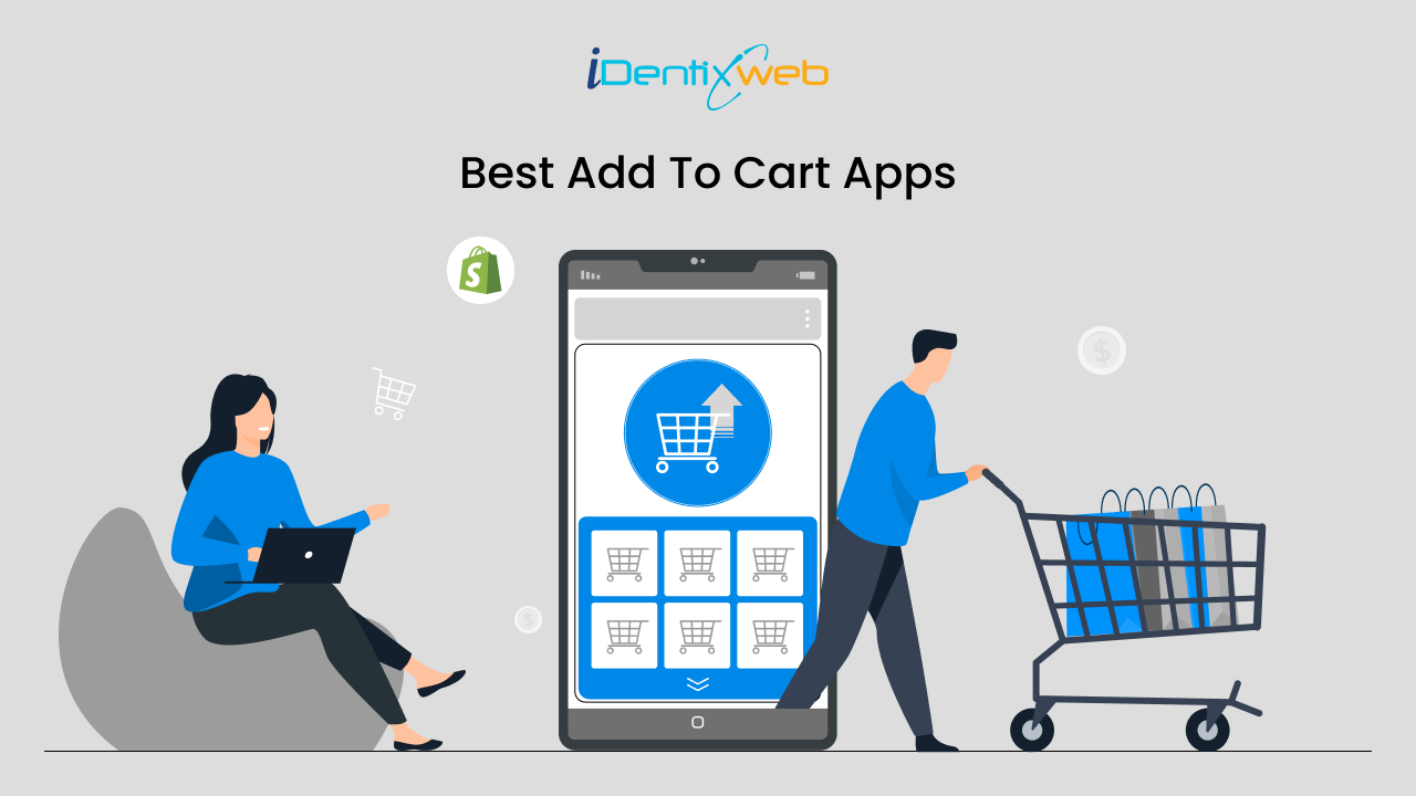 best add to cart apps