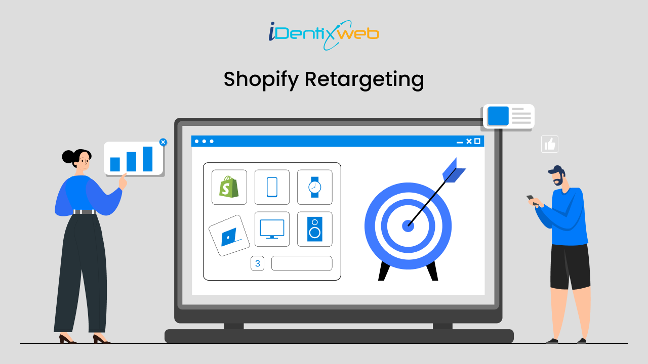 How to Run an Effective Shopify Retargeting Ads for Your Store