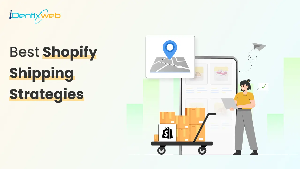 Top 3 Shopify Shipping Strategies to Increase Sales