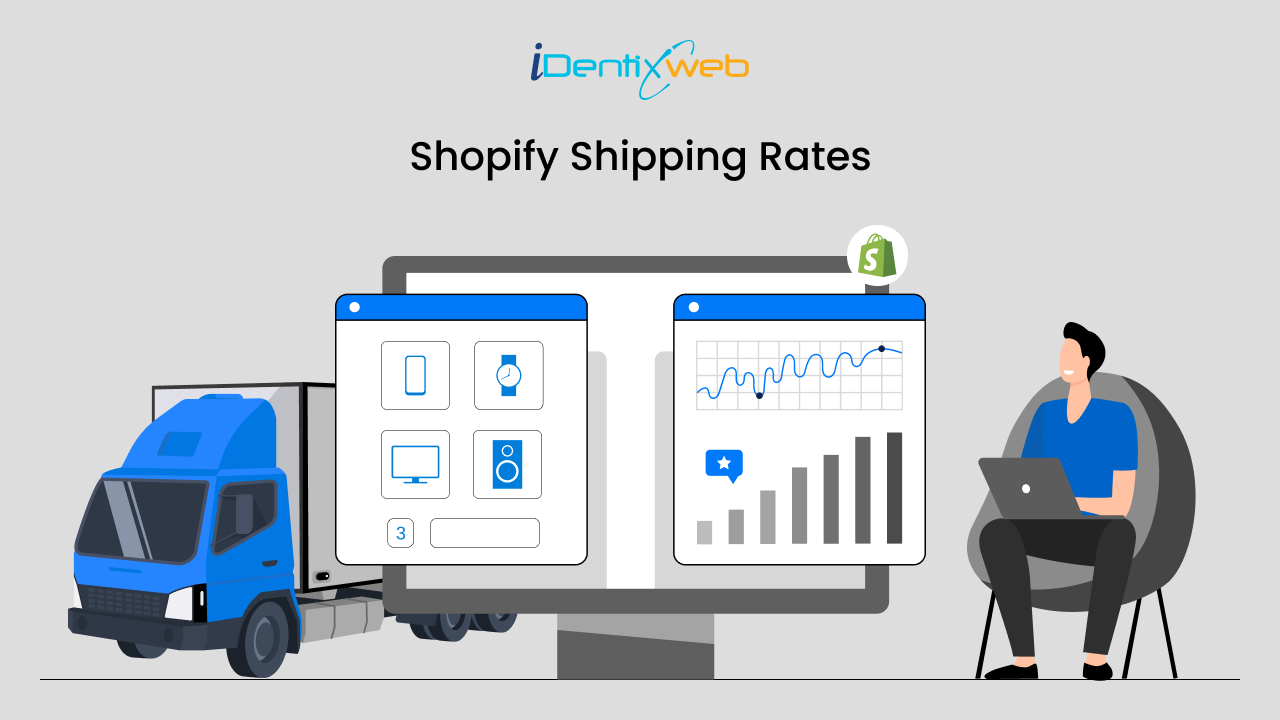 shopify shipping rates strategies