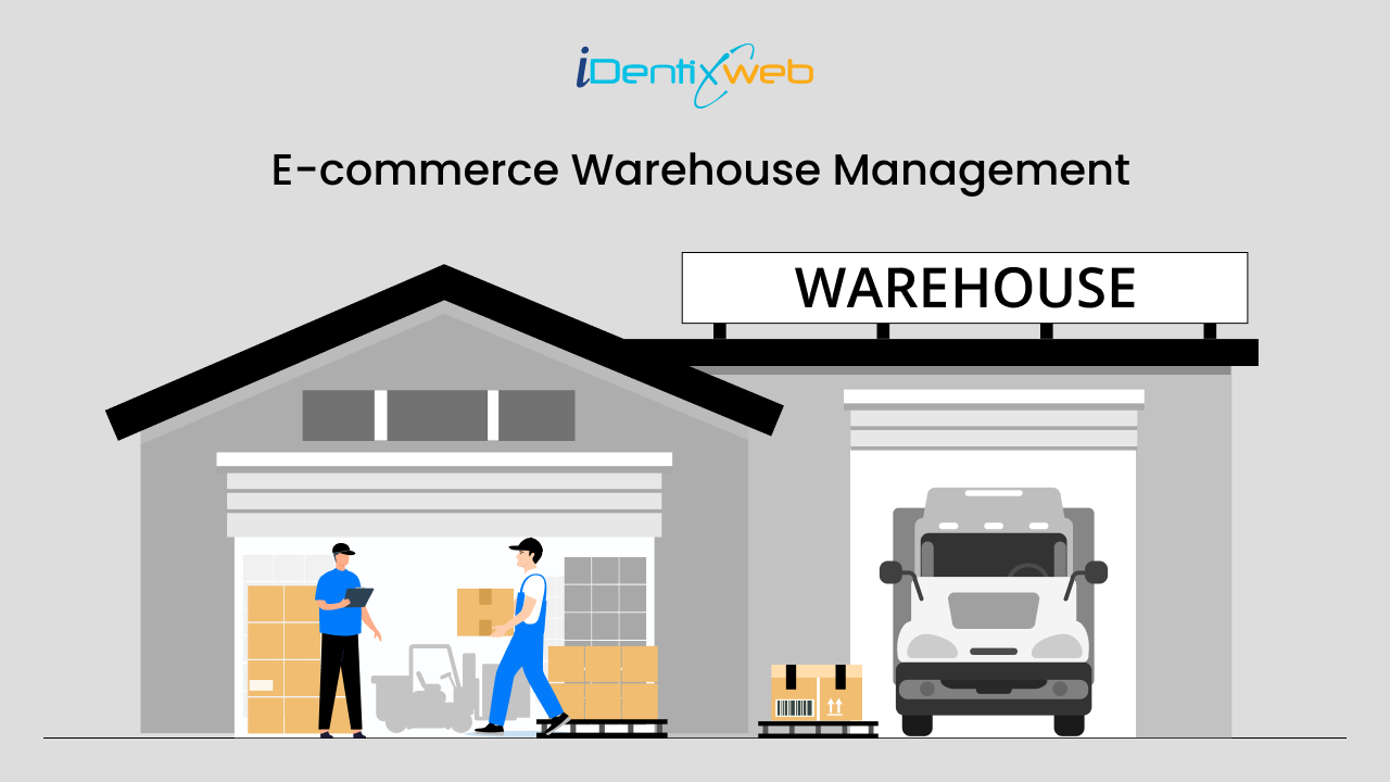 A detailed guide to ecommerce warehouse management