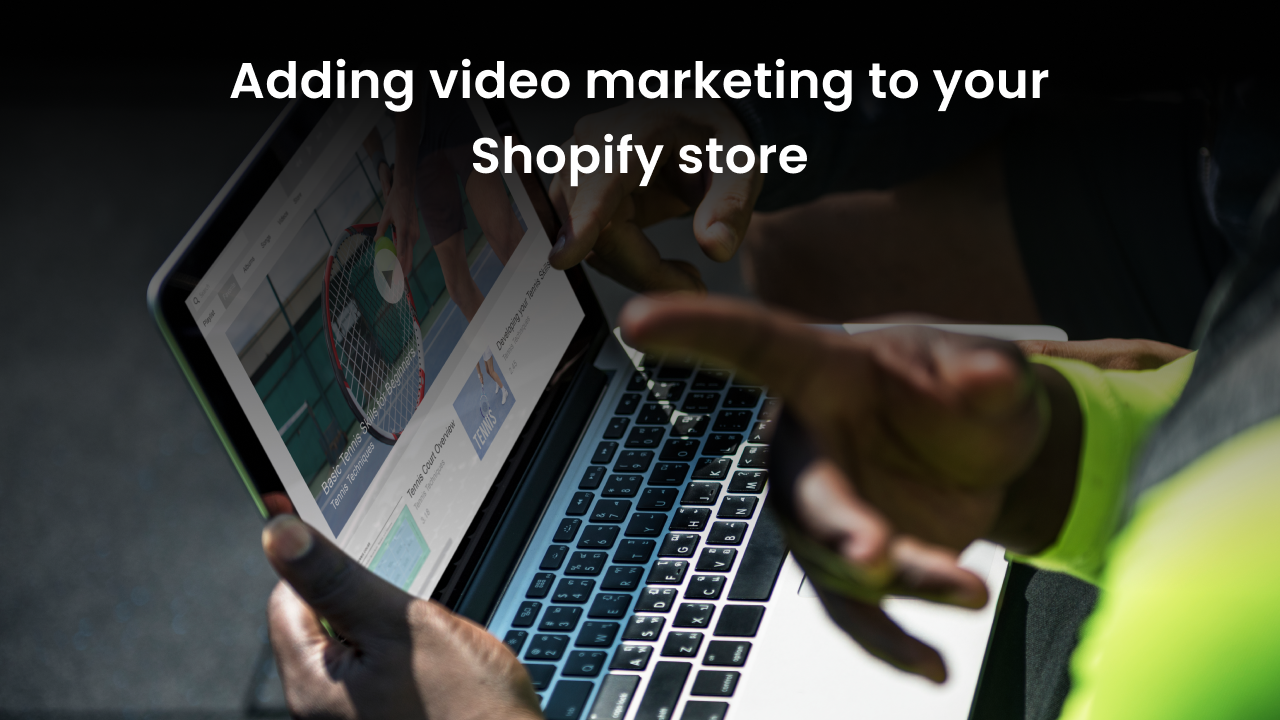 Video marketing benefits