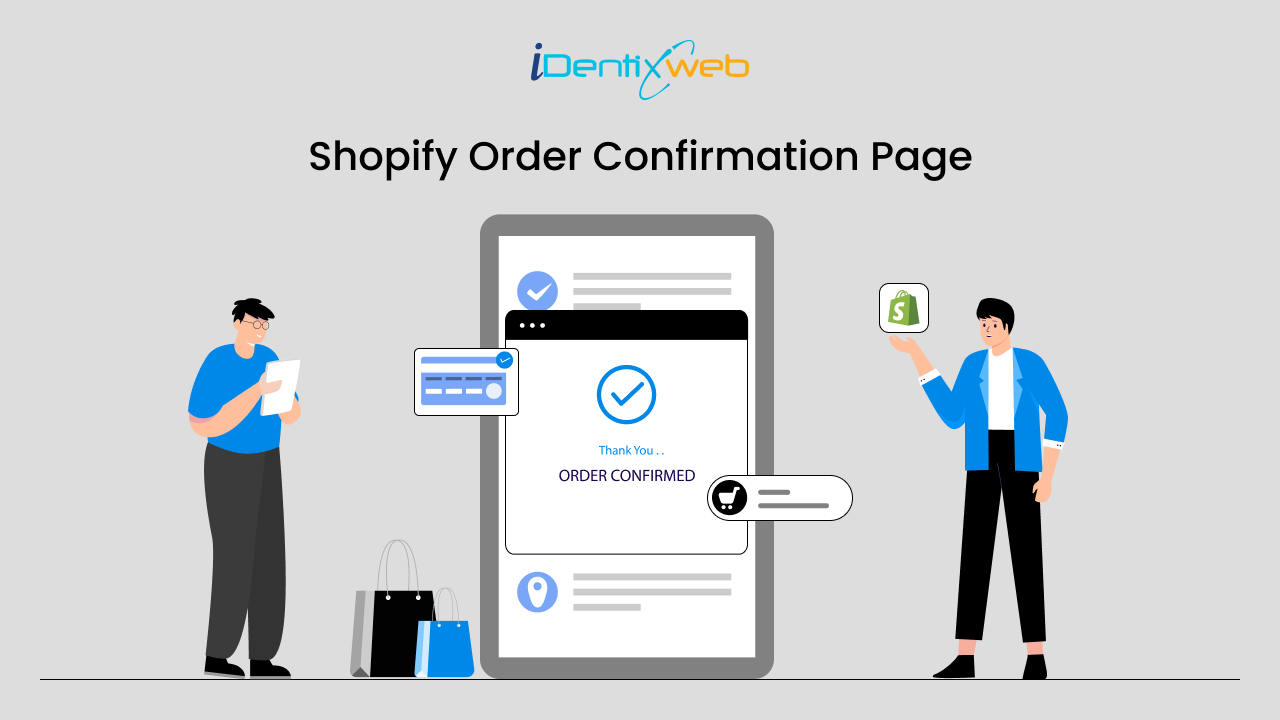 Full Guide to Optimize Shopify Order Confirmation Page