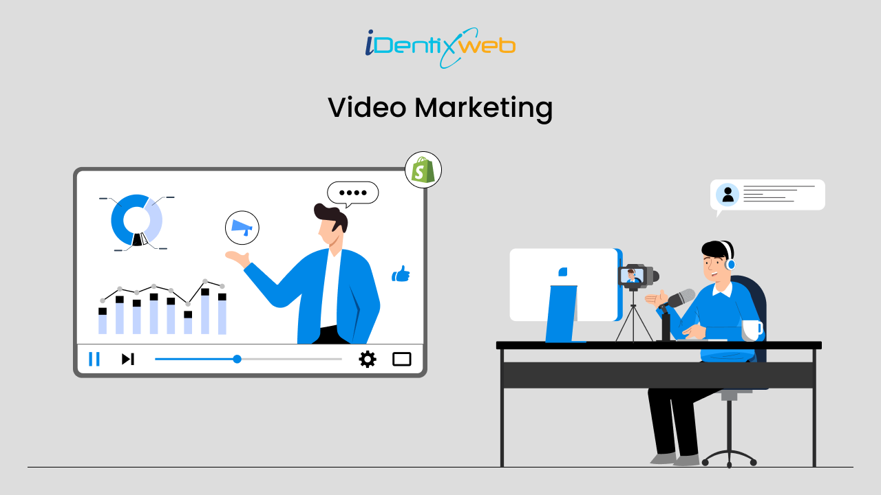 How Video Marketing Can Boost Your Shopify Business in 2024