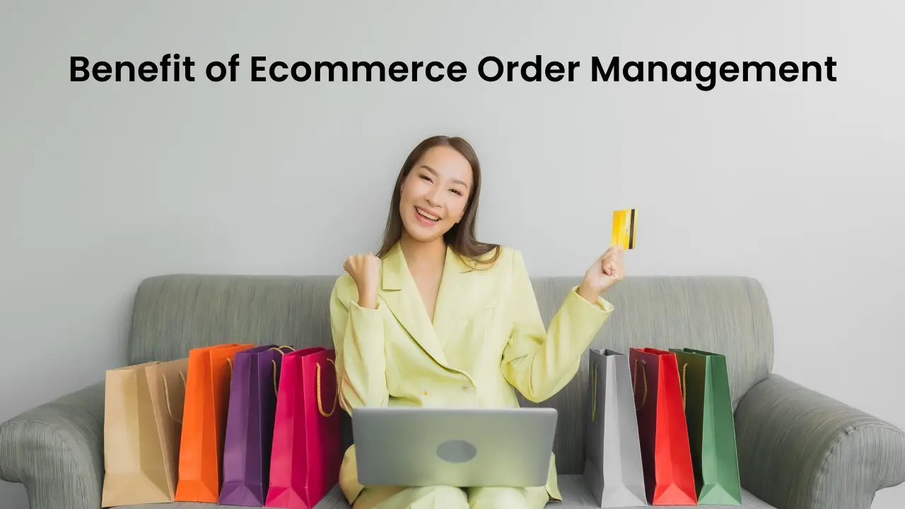 What Advantages Can an E-Commerce OMS Offer