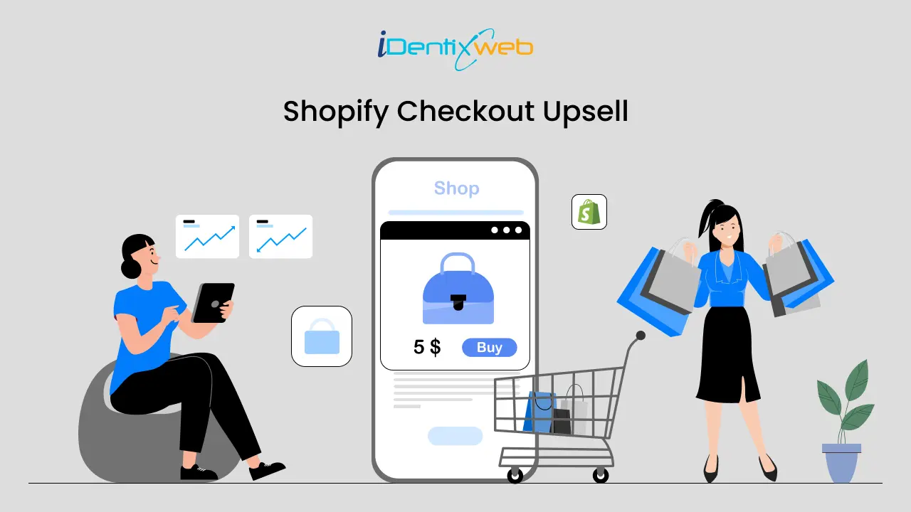 Shopify Checkout Upsell Strategies