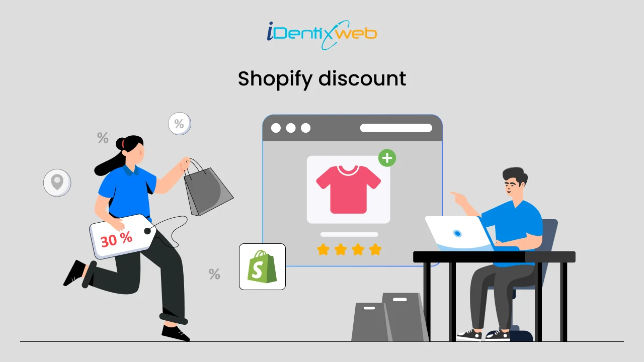 How to Add Free Product with Shopify Discount in Your Store