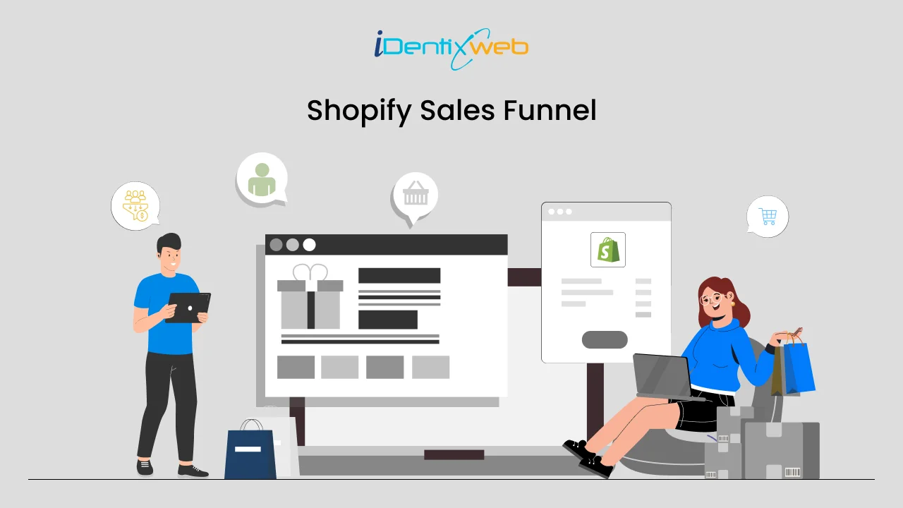 How to Make a Shopify Sales Funnel for Your Store