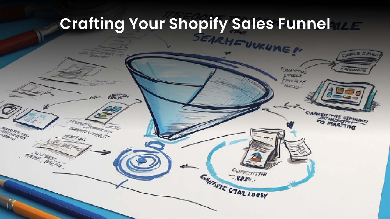 How to build a successful Shopify sales funnel